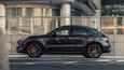 Black Cars