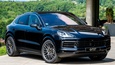 Black Cars