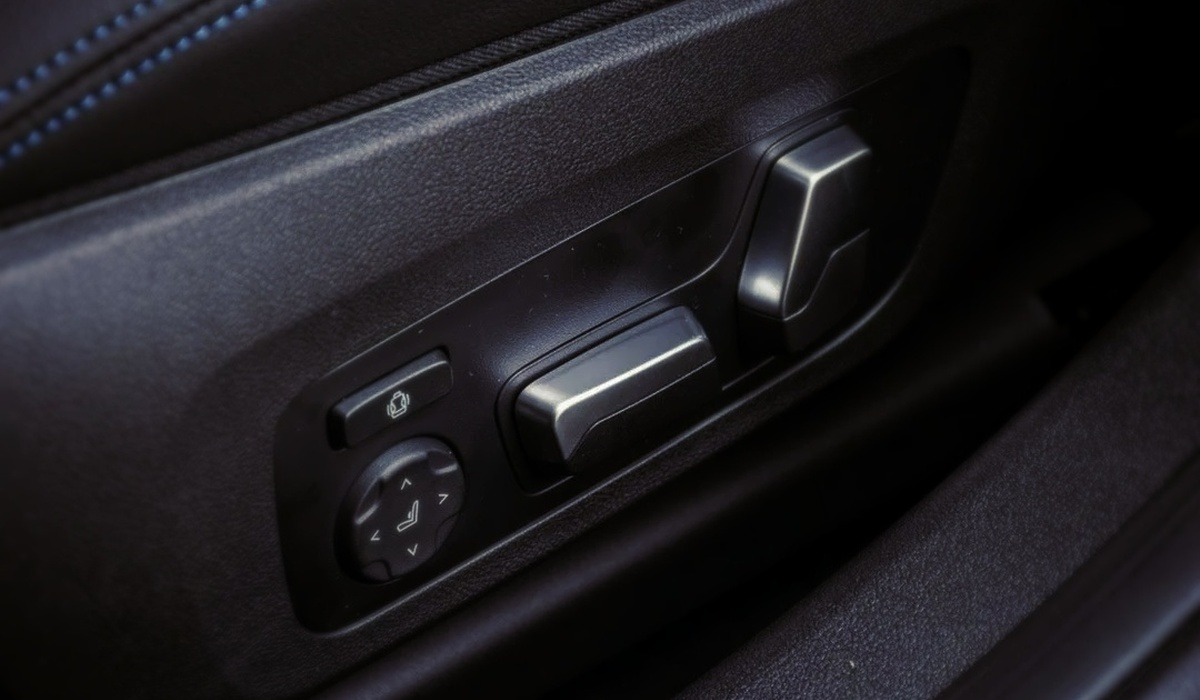 Black Cars