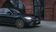 Black Cars