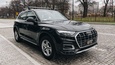 Black Cars