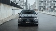 Black Cars