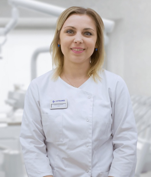  Svitlana Yanchukova