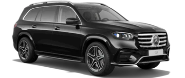 Mercedes GLS