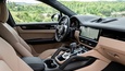 Black Cars