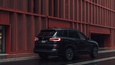 Black Cars