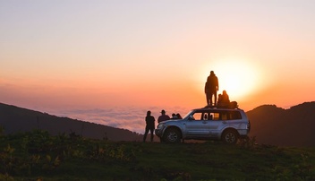 Perfect trip