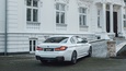 Black Cars
