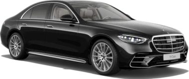 Mercedes S-Klasa