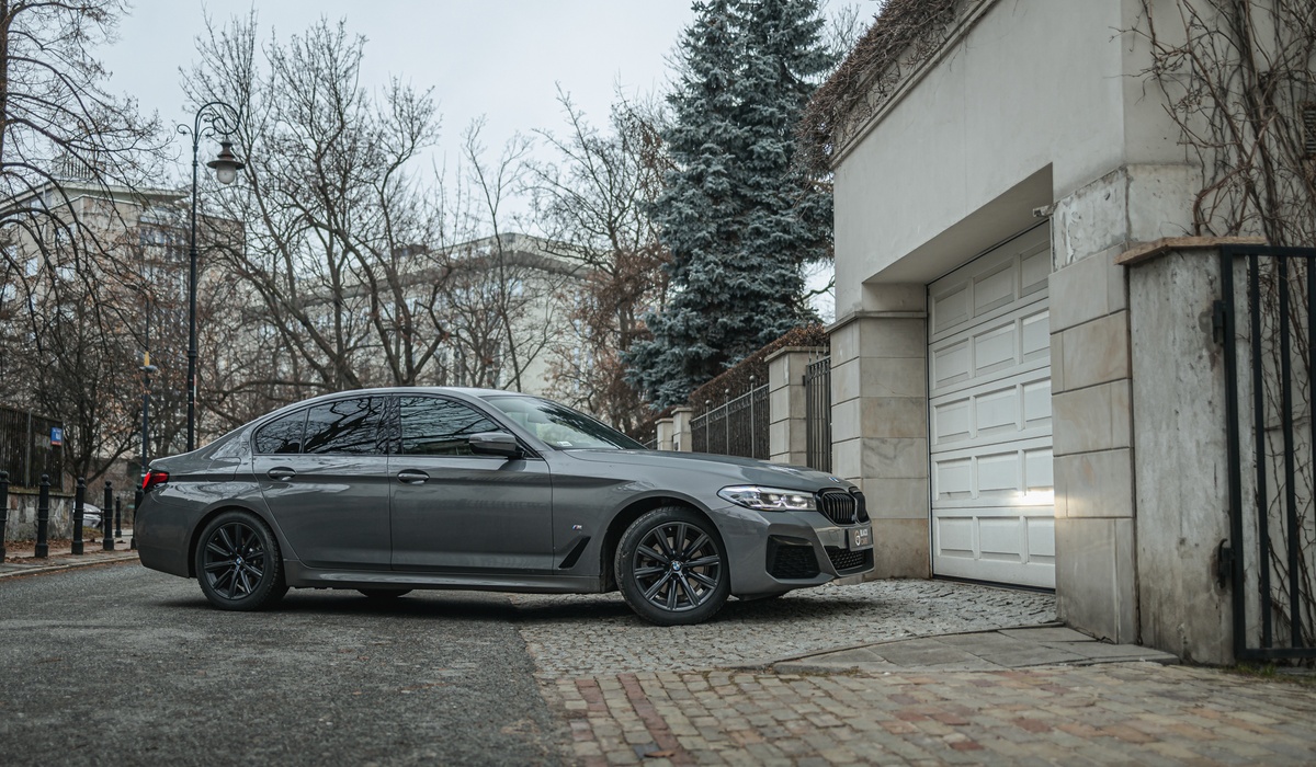 Black Cars