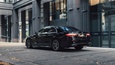 Black Cars