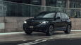 Black Cars