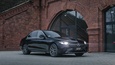 Black Cars