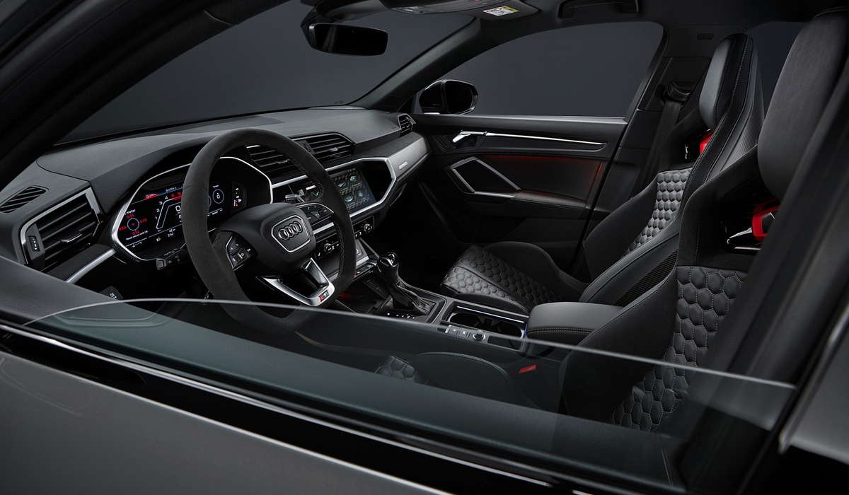 Black Cars