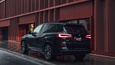 Black Cars