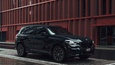 Black Cars