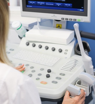 Diagnostyka USG