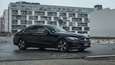 Black Cars