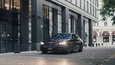 Black Cars