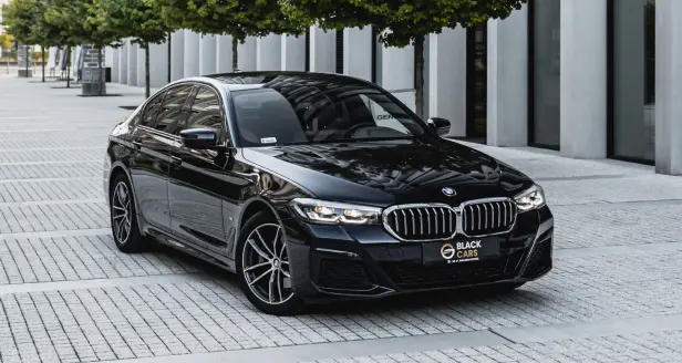 BMW 5