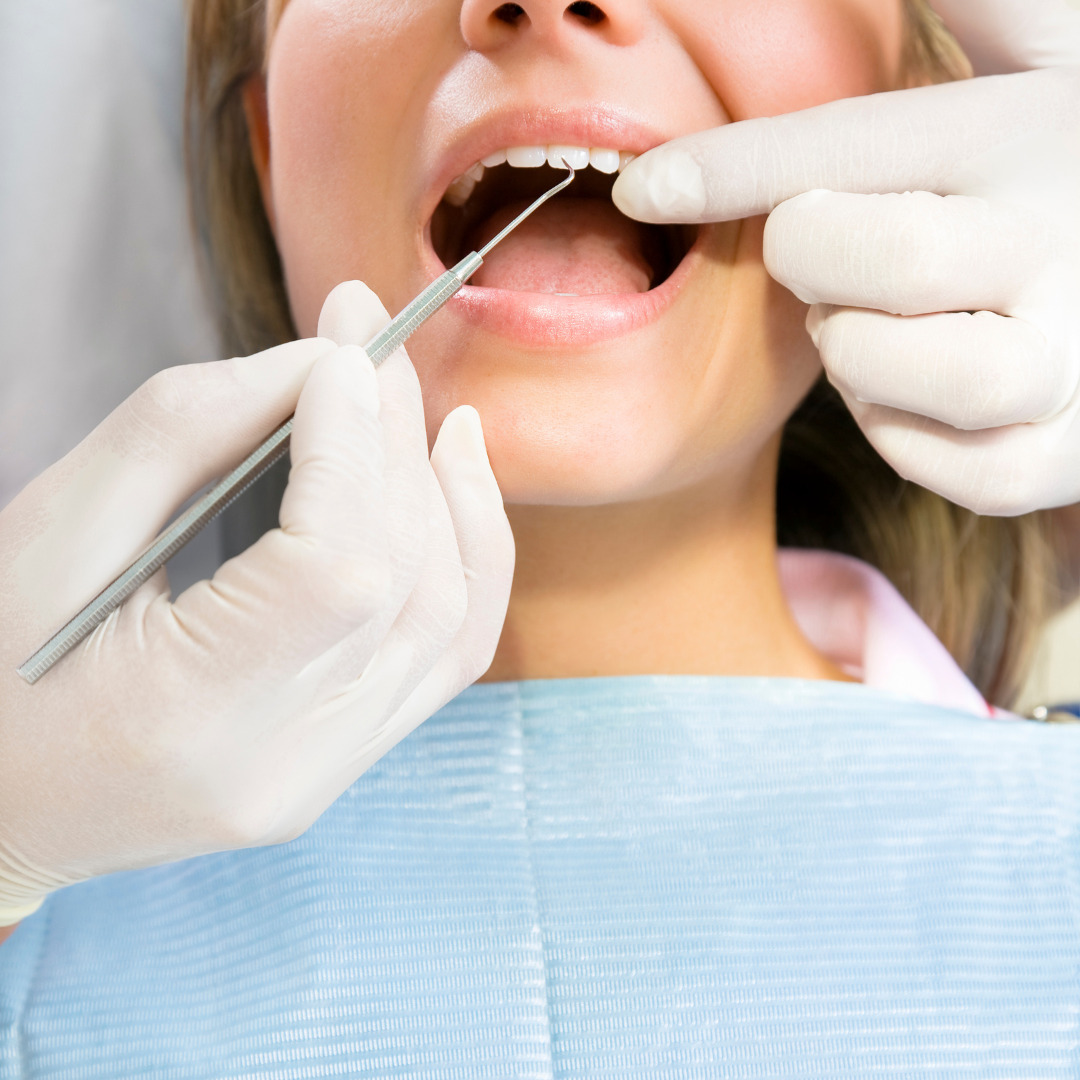 Stomatologia w AstraMED