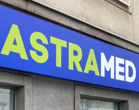 Centrum medyczne AstraMED