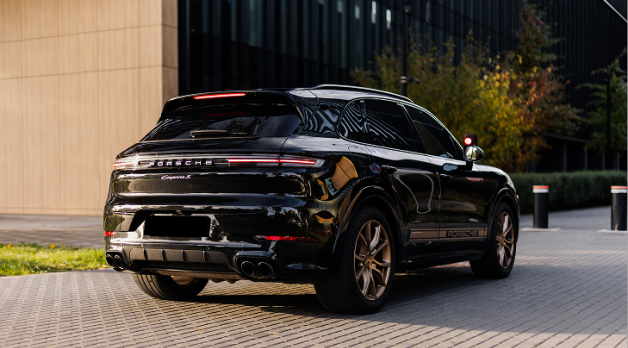 Уникальное предложение аренды авто - партнерство с SK CARS для совместного успеха